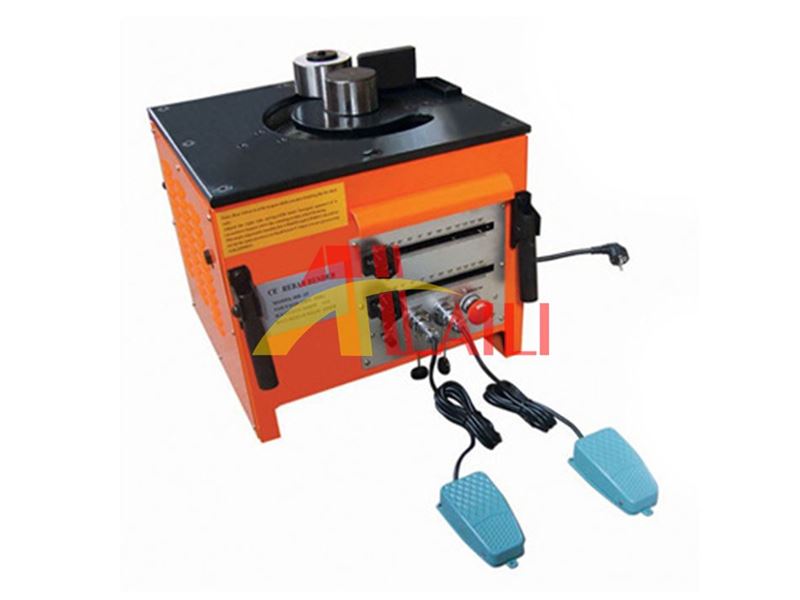 RB-32 Automatic Rebar Bender